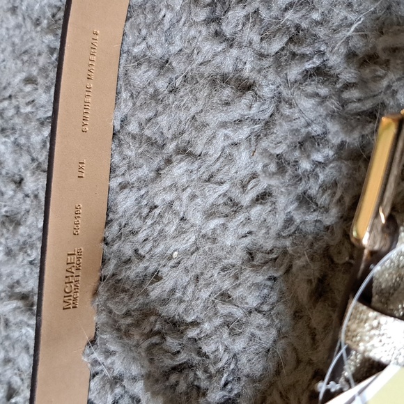 NWT Michael Kors Belt Bag - Picture 3 of 9